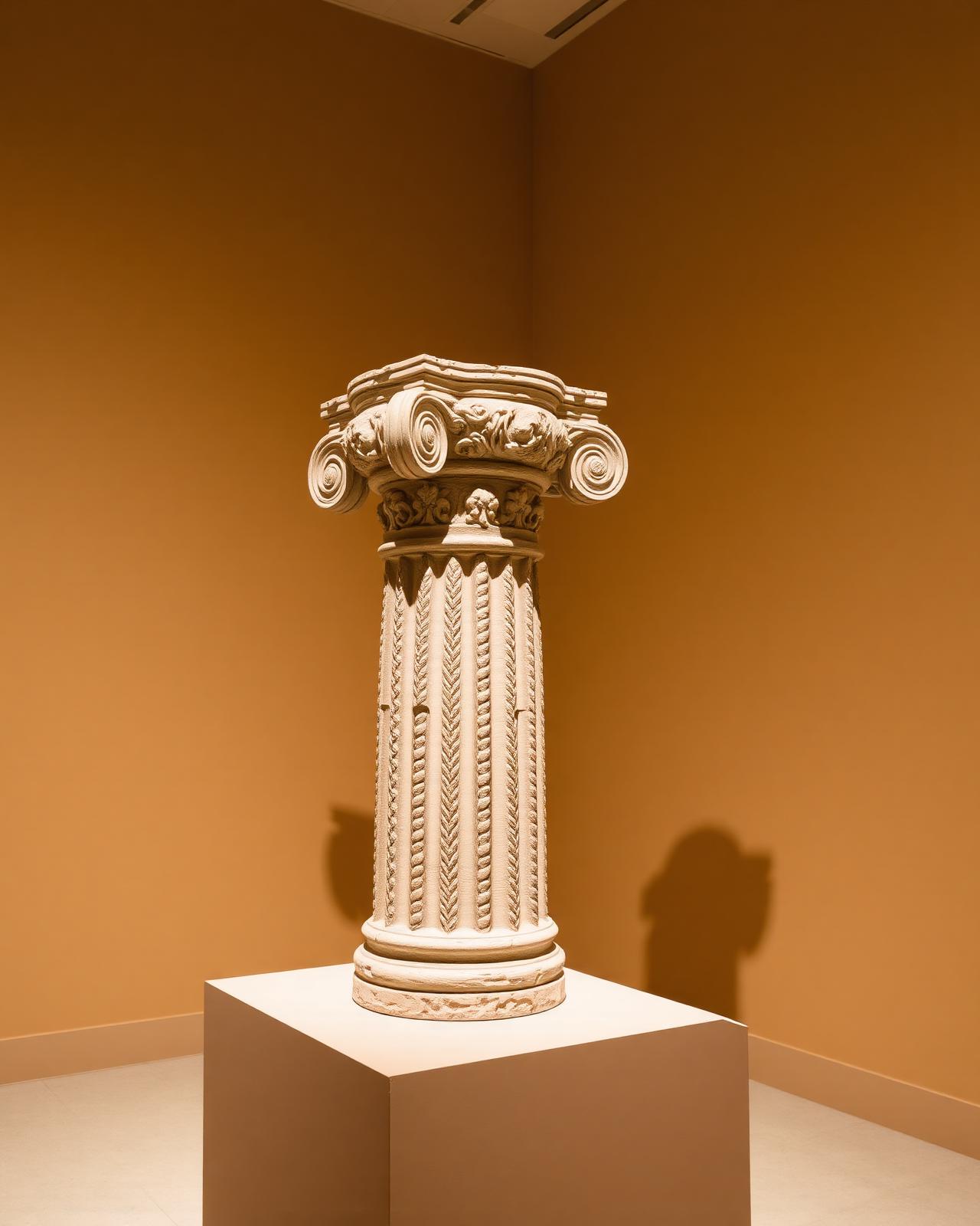 Ionic Limestone Capital